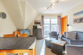 Haus Glückstal, Ferienwohnung "Glückstal 5" - Boltenhagen - 5