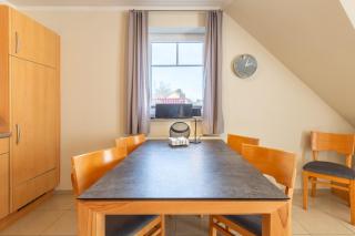 Haus Glückstal, Ferienwohnung "Glückstal 5" - Boltenhagen - 3
