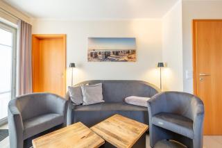 Haus Glückstal, Ferienwohnung "Glückstal 5" - Boltenhagen - 4