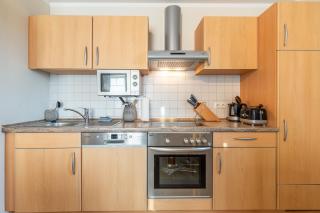Haus Glückstal, Ferienwohnung "Glückstal 5" - Boltenhagen - 2