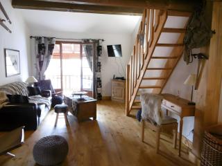 Logis Des Cerfs - Puyvalador - 9