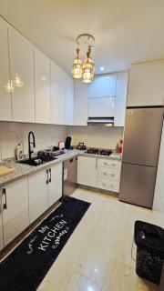 Entière villa geenadam au cœur de Marrakech - 4