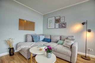 Ferienpark - Haus F, App 0F0805 - 4