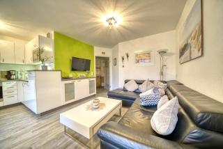 Ferienpark - Haus C, App 0C0208 - Strandsehnsucht - 8