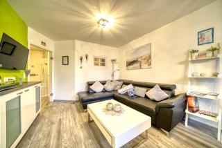 Ferienpark - Haus C, App 0C0208 - Strandsehnsucht - 6