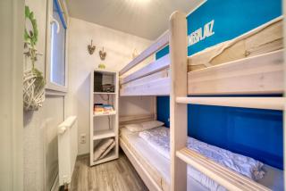 Ferienpark - Haus C, App 0C0208 - Strandsehnsucht - 2