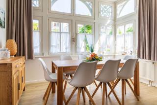 Ferienwohnung 1 Villa Eden - Binz - 1