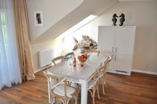 Villa Somersby Ferienwohnung Nr 05 - Niendorf - 2