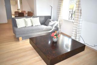 Seepassage Ferienwohnung Nr 05 - Timmendorfer Strand - 3