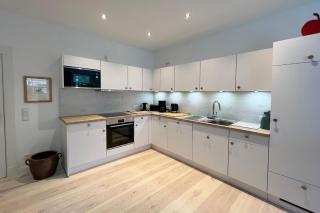 Haus Frebel, App 1 - 3