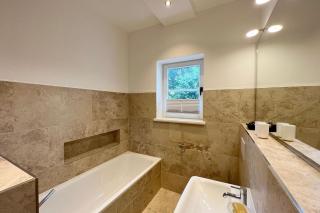 Haus Frebel, App 1 - Westerland - 2