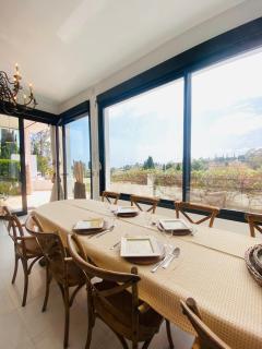 Villa con piscina by MO - 7