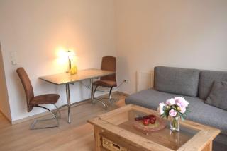 Seepassage Ferienwohnung Nr 02 - Timmendorfer Strand - 5