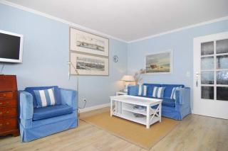 Metropol, Whg 127, Seeseite - Westerland - 5