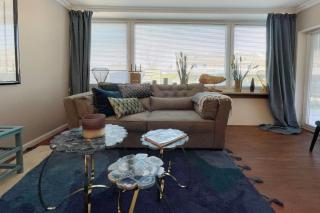 Ferienwohnung, App 4 - Westerland - 8