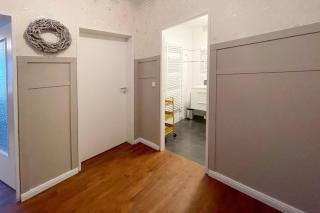 Ferienwohnung, App 4 - Westerland - 4