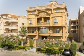 WanderLuxe Dynasty - Kairo - 0