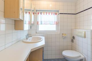 Ferienhof Karl's Ruhe, Ferienwohnung 02 - 1