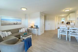 Ferienhaus Alte Dorfstraße 20 - Tinnum - 8