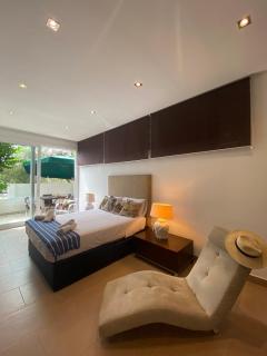 Villa con piscina by MO - 1