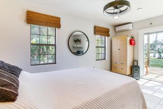 Riverfront Oasis with Private Deck in Los Fresnos! - 4