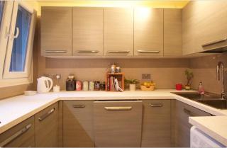 Oxford Circus Chic 2BR Apartment - 1