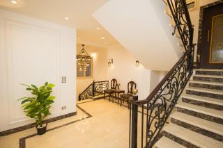WanderLuxe Dynasty - Kairo - 7