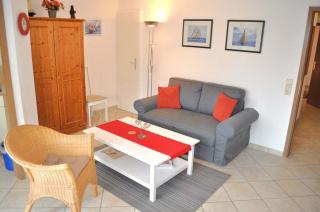 Haus Windrose Ferienwohnung Nr 08 - Niendorf - 8
