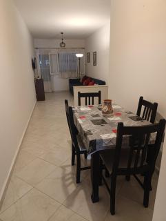 Appartement Mounia Martil - Martil - 8