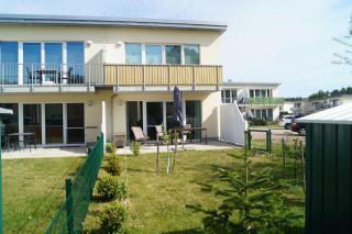 Küstenwald - Ferienwohnung Küstenfuchs - Müritz - 8