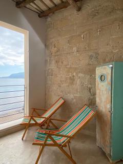 CIELOMARE APARTMENTS - NAUSICA fisherman house - Trapani - 0