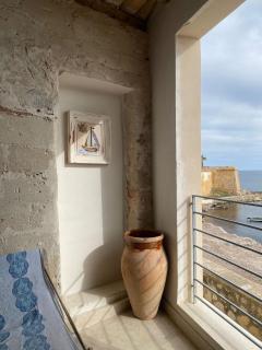 CIELOMARE APARTMENTS - NAUSICA fisherman house - Trapani - 8