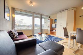 Haus Hanseatic, App 2SC101 - 0