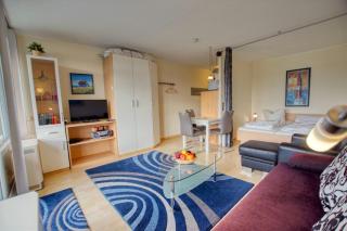 Haus Hanseatic, App 2SC101 - 8