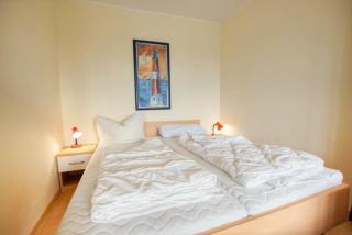 Haus Hanseatic, App 2SC101 - 7