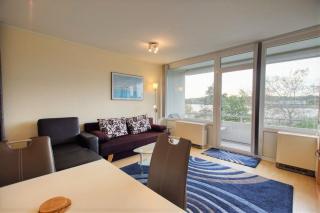 Haus Hanseatic, App 2SC101 - 5