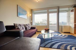 Haus Hanseatic, App 2SC101 - 6