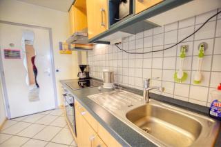 Haus Hanseatic, App 2SC101 - 3