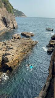 Passeio exclusivo de lancha - 1