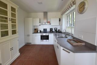 Ferienhaus Helen - Morsum - 4