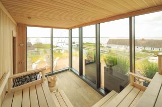 Ferienhaus Buhne 3, Lieper Winkel, Hafen Rankwitz - 5