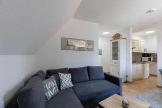Anlage Leuchtfeuer, Wohnung 3 - Duhnen - 7