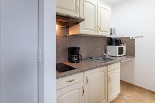 Anlage Leuchtfeuer, Wohnung 3 - Duhnen - 3