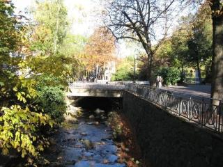 Ferienwohnung Bummelallee - Bad Harzburg - 0