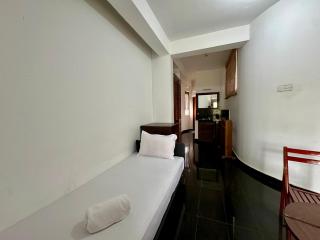 Merit Hotel Anuradhapura - Anuradhapura - 8