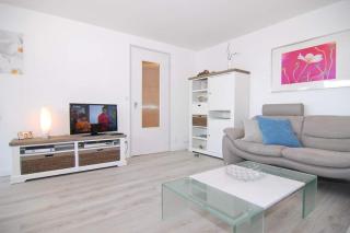 Nordseeresidenz, Whg 73 - 6