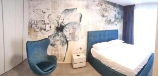 Tahiti Mare App A7 e A8 RESIDENCE FRONTEMARE - 7