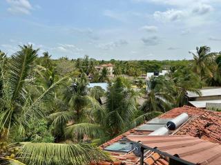 Merit Hotel Anuradhapura - Anuradhapura - 4
