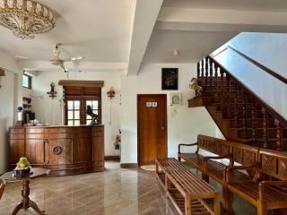 Merit Hotel Anuradhapura - Anuradhapura - 3