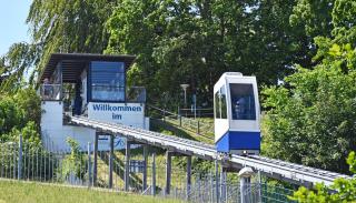 Appartementhaus mit Meerblick im Ostseebad Göhren HO - 9